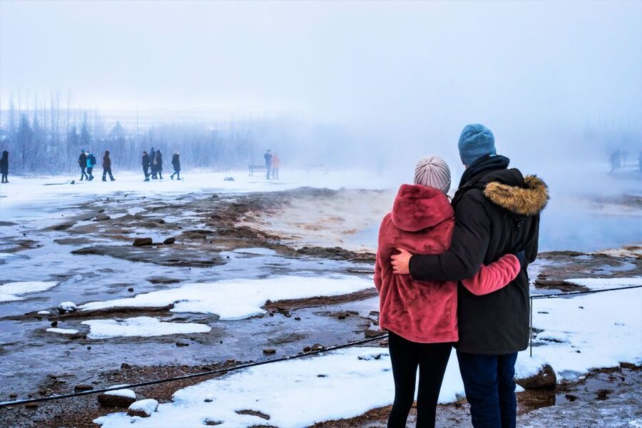 From Reykjavik: Best of Golden Circle Guided Tour - Who Will Like This Tour Most?