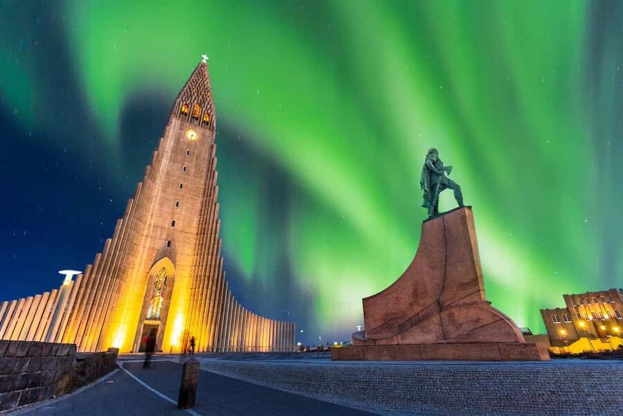 From Reykjavík: Best of Iceland 6-Day Stopover Tour - Key points to know before booking