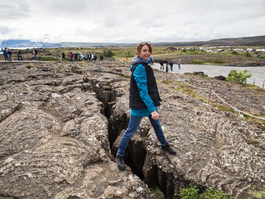 From Reykjavík: Best of Iceland 6-Day Stopover Tour - Northern Lights: a seasonal bonus, not a promise