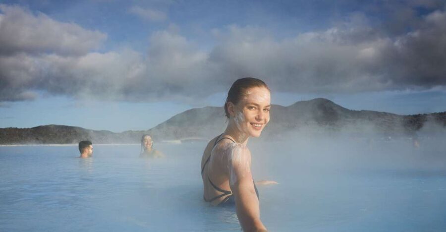 From Reykjavik: Blue Lagoon Admission with Transfers - Why the Blue Lagoon still feels special