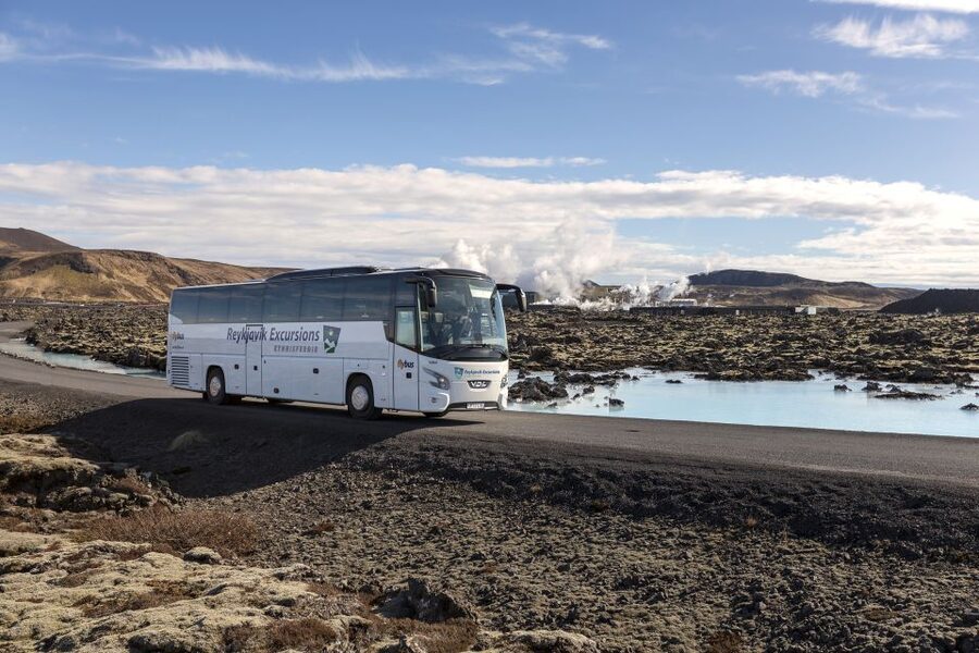 From Reykjavik: Blue Lagoon Admission with Transfers - Food, facilities, and the cost of comfort