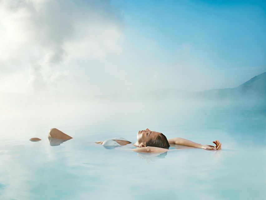 From Reykjavik: Blue Lagoon Admission with Transfers - Who will enjoy this experience most?