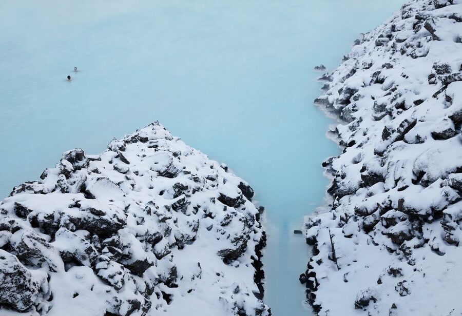 From Reykjavik: Blue Lagoon Entry with Round-Trip Transfers - Key Points to Know Before You Book