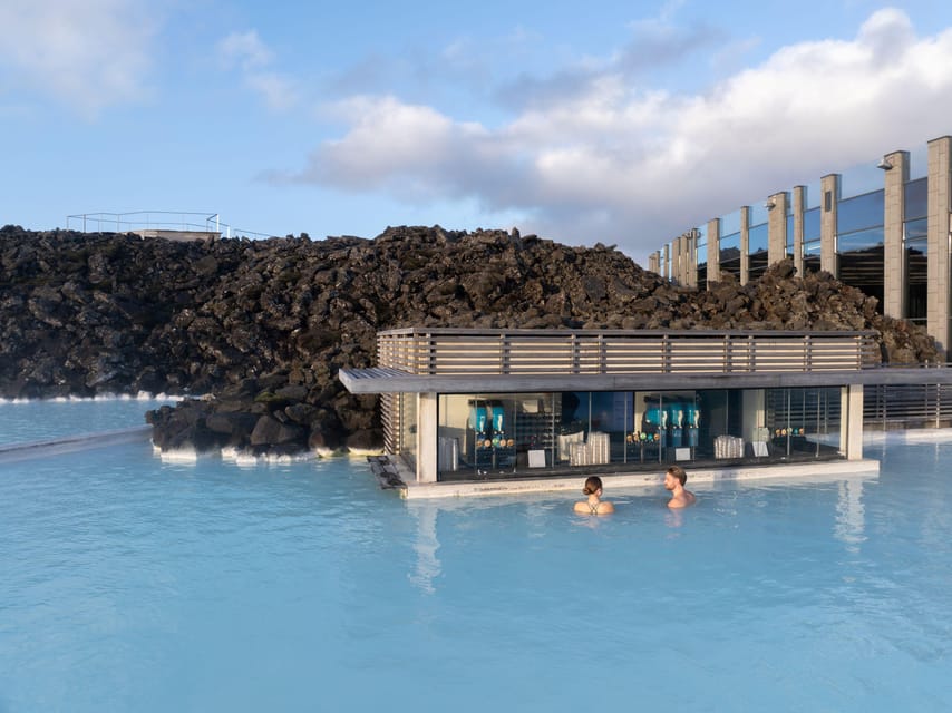 From Reykjavík: Blue Lagoon Premium Admission with Transfer - Key points to know before you go
