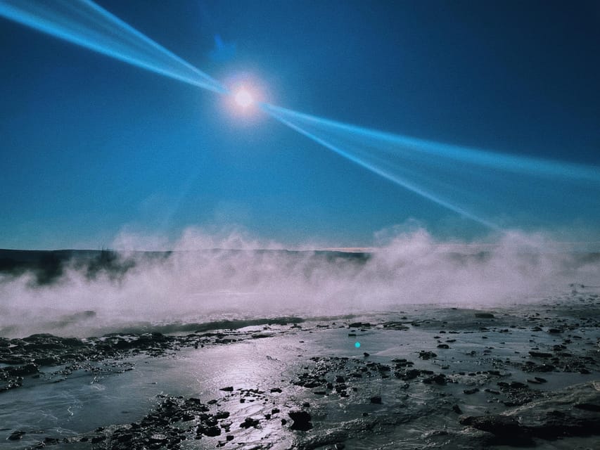 From Reykjavik: Classic Golden Circle Full Day Tour - Key points before you book