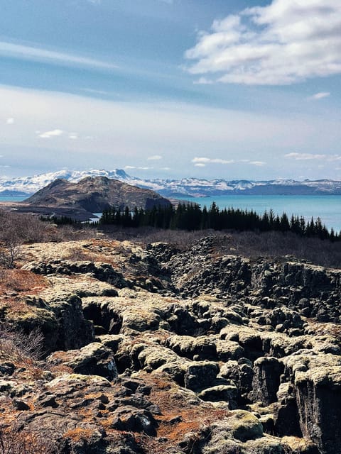 From Reykjavik: Classic Golden Circle Full Day Tour - Þingvellir closes the day with history and geology