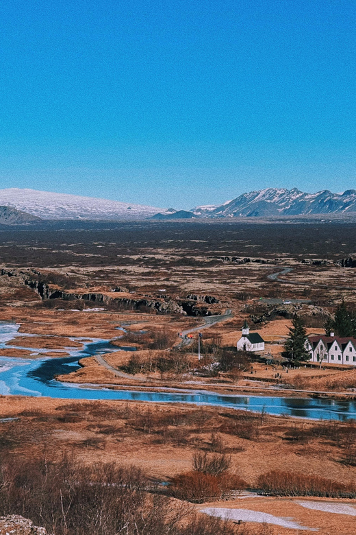From Reykjavik: Classic Golden Circle Full Day Tour - Why this Golden Circle day works well