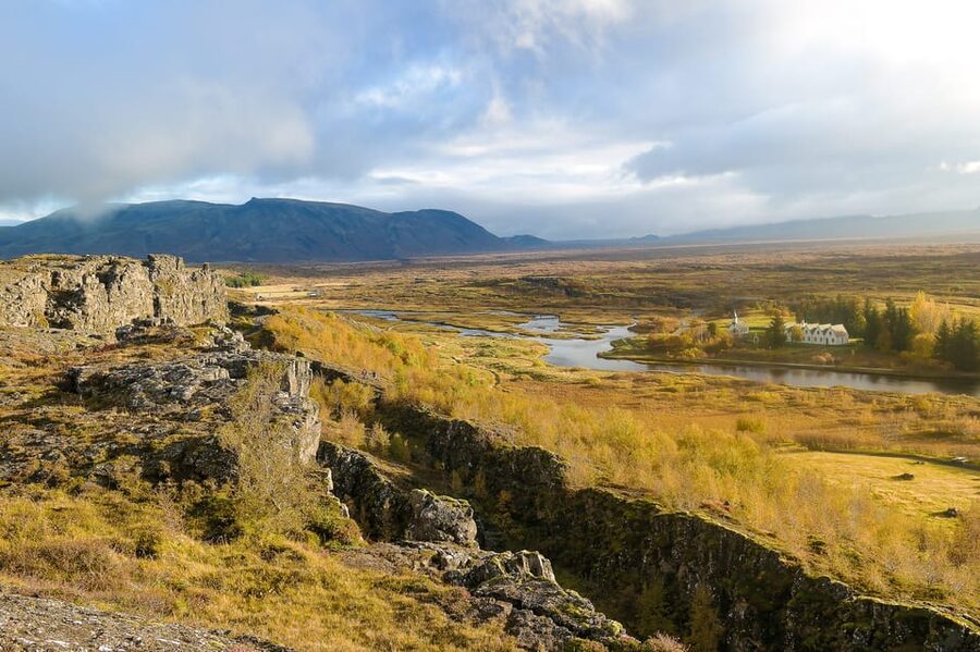 From Reykjavik: Classic Golden Circle Full Day Tour - Geysir gives you a timed natural show