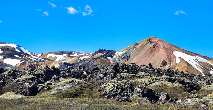 From Reykjavik: Day Tour to Landmannalaugar in a Super Jeep - Key points to know