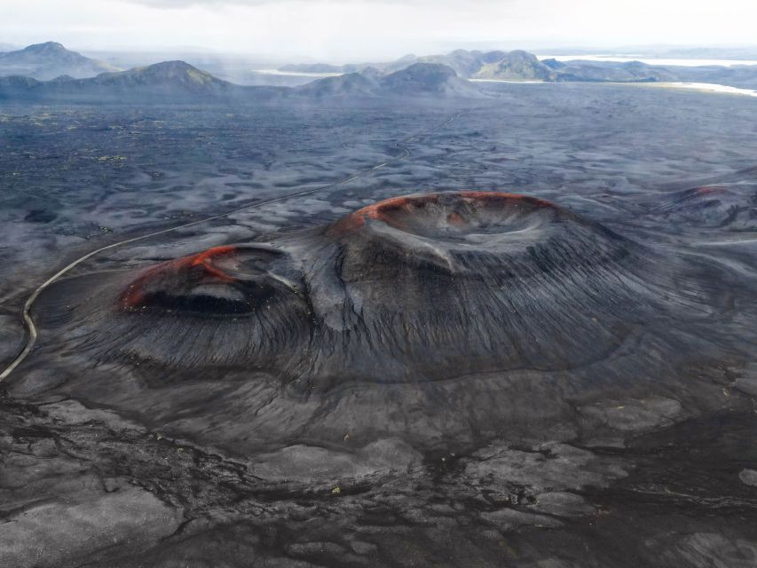 From Reykjavik: Day Tour to Landmannalaugar in a Super Jeep - Is $359 a fair price?
