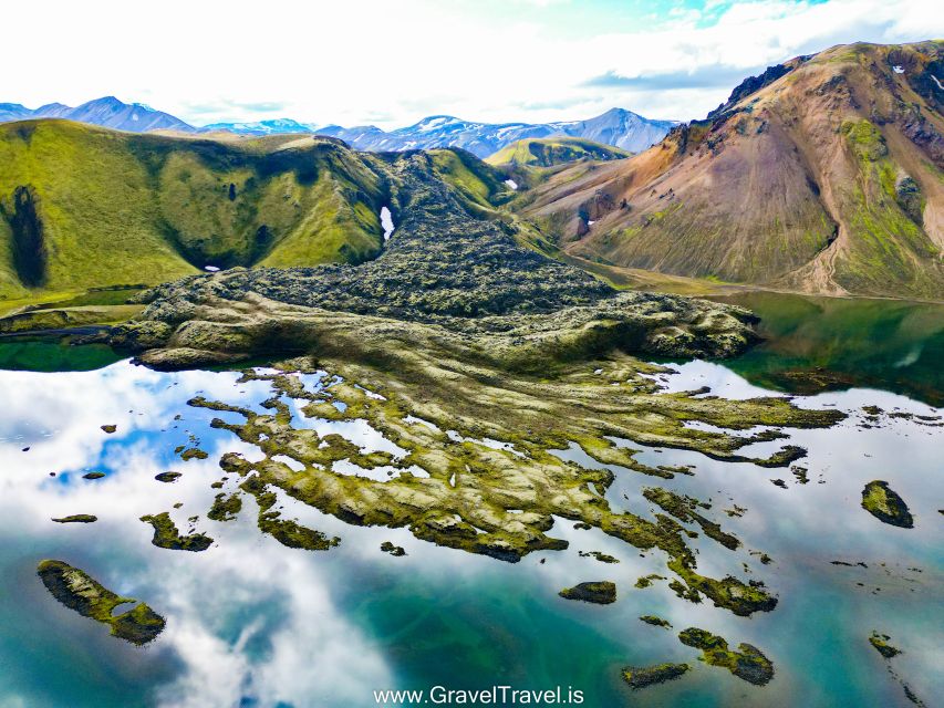 From Reykjavik: Day Tour to Landmannalaugar in a Super Jeep - Why Landmannalaugar deserves a full day