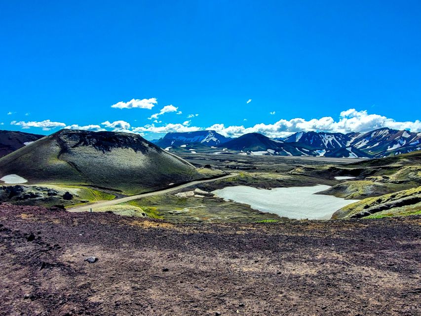 From Reykjavik: Day Tour to Landmannalaugar in a Super Jeep - What the guide adds to the day