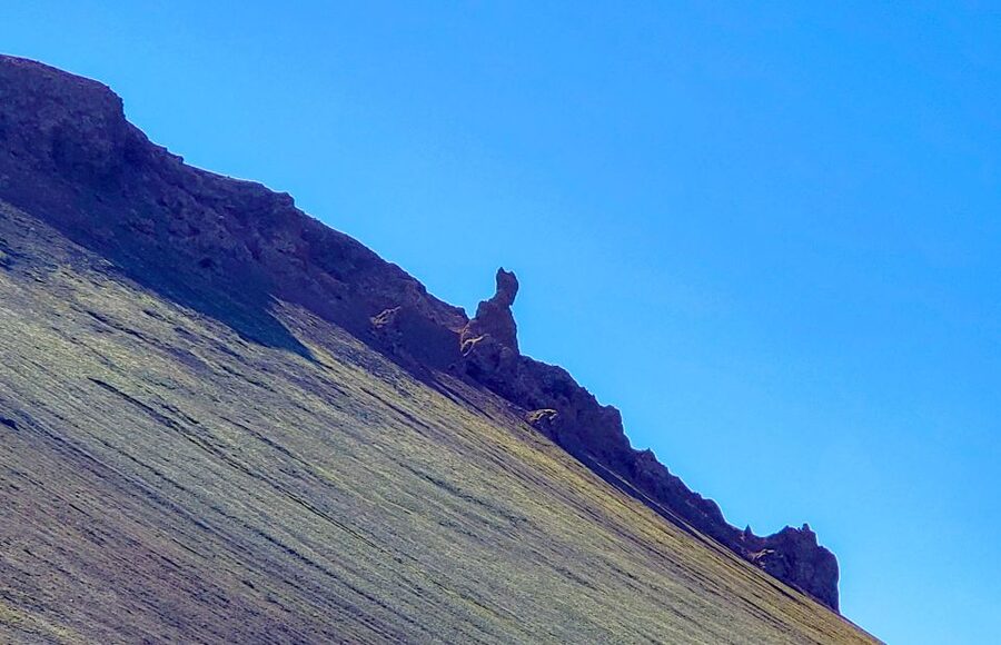 From Reykjavik: Day Tour to Landmannalaugar in a Super Jeep - Pickup from Reykjavik and the long ride south