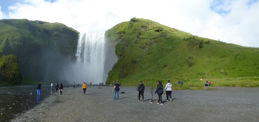 From Reykjavik: Explore the Waterfalls of the South Coast - Why this south coast tour feels different