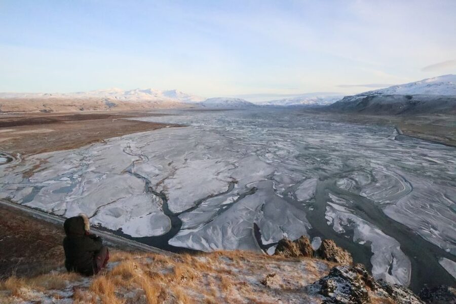 From Reykjavik: Explore the Waterfalls of the South Coast - The famous pair at Seljalandsfoss and Gljúfrabúi