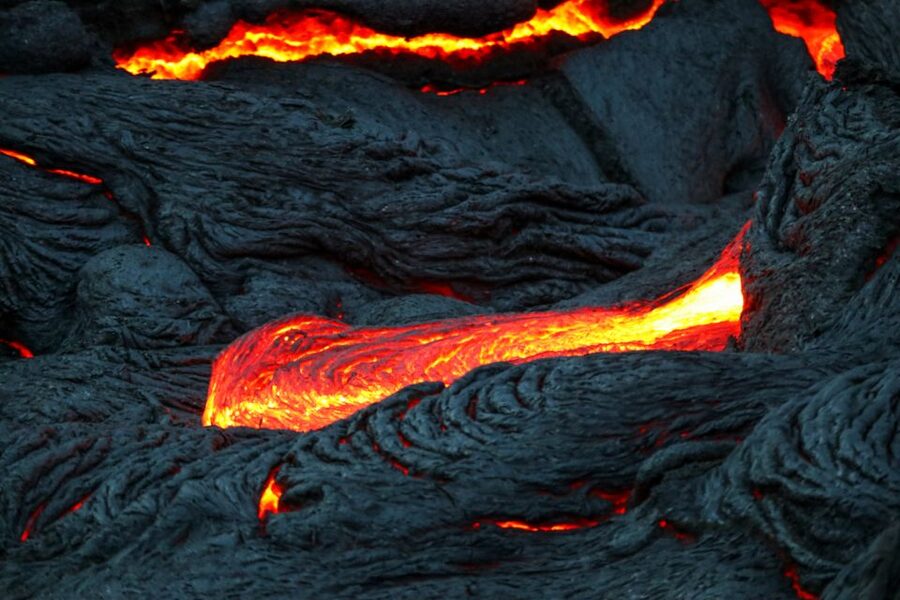 From Reykjavík: Fagradalsfjall Volcano Hike with Geologist - Key Points Before You Book