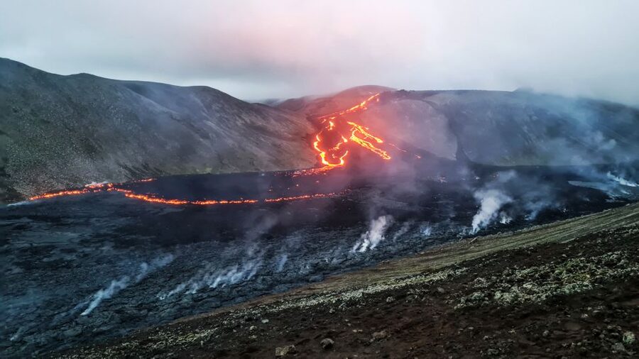 From Reykjavík: Fagradalsfjall Volcano Hike with Geologist - Who Will Get the Most From This Hike?