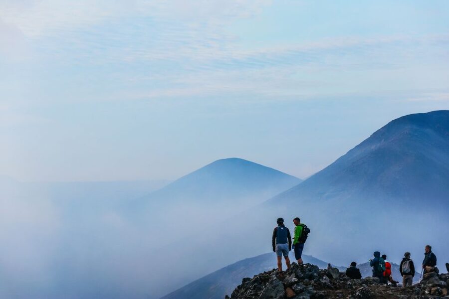 From Reykjavík: Fagradalsfjall Volcano Hike with Geologist - The Four-Hour Walk Through Young Lava