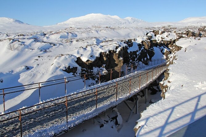 From Reykjavik: Full Day Private Golden Circle Tour in Iceland - How the timing works across a full Iceland day