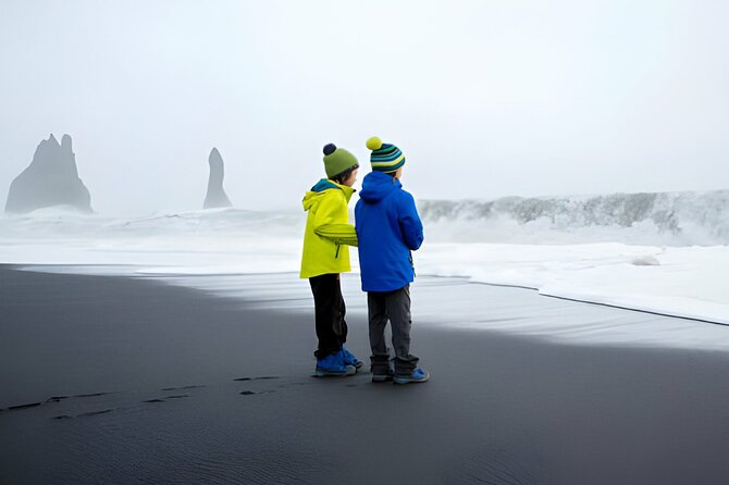 From Reykjavik: Full Day Private South Coast Tour in Iceland - Why a private South Coast tour can be worth the high price