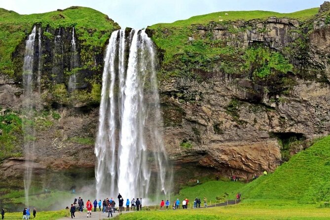 From Reykjavik: Full Day Private South Coast Tour in Iceland - A pause in the village of Vik