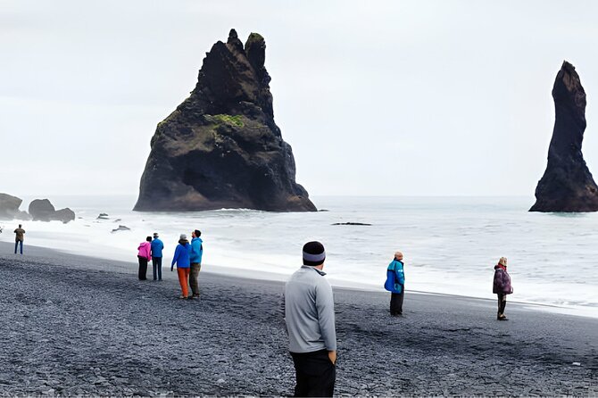 From Reykjavik: Full Day Private South Coast Tour in Iceland - Leaving Reykjavik for Seljalandsfoss