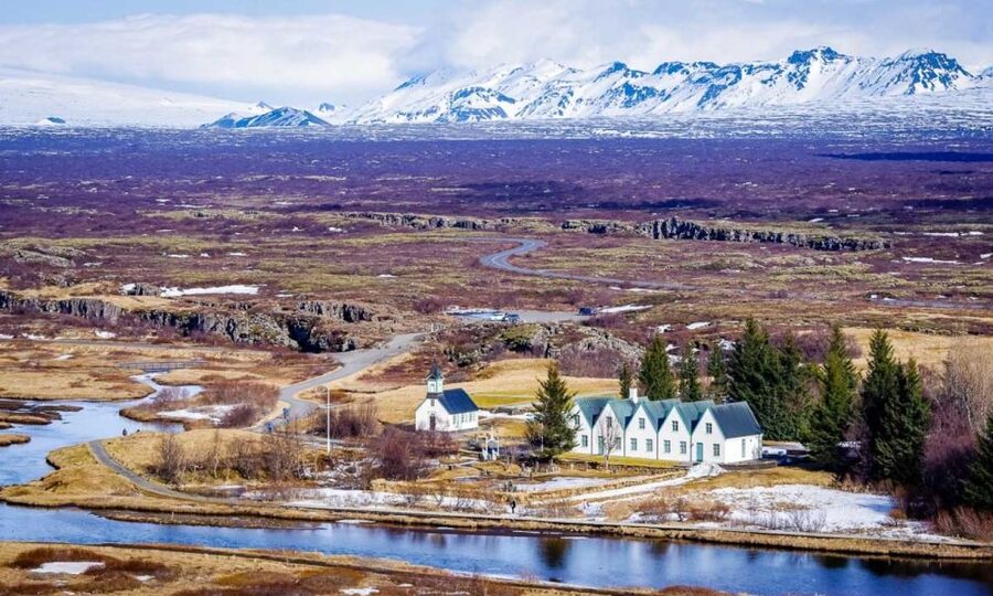 From Reykjavik: Full Day Whale Watching & Golden Circle Tour - Practical details that shape your day