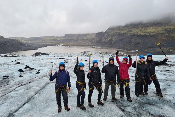 From Reykjavik: Glacier Hike, South Coast and Waterfalls Day Trip - Why this South Coast day trip works