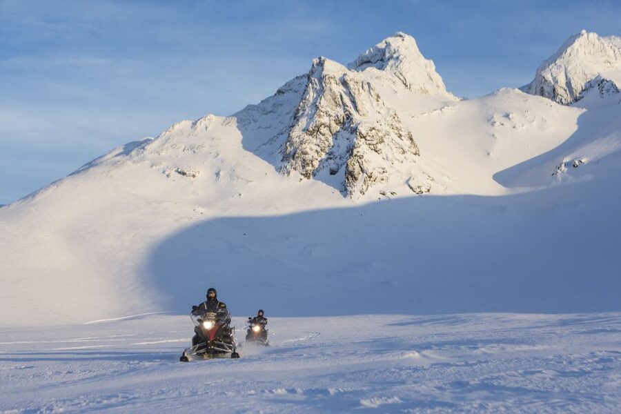 From Reykjavik: Golden Circle and Glacier Ice Cave Tour - The five details that shape your day