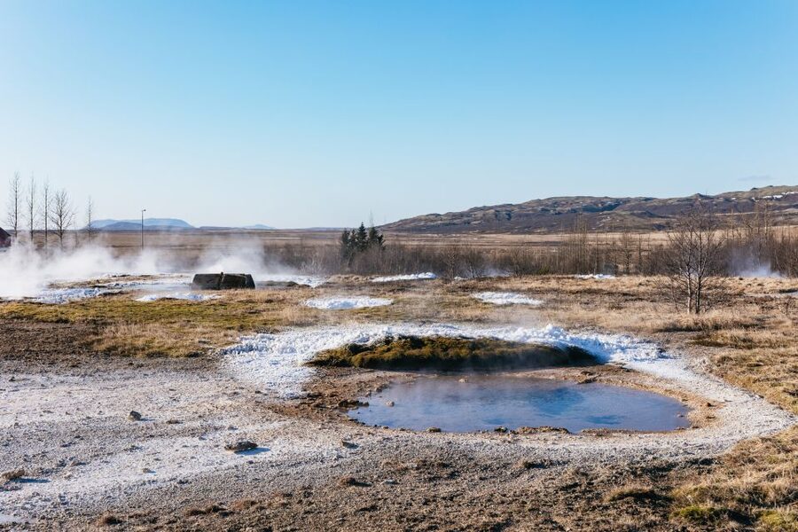 From Reykjavik: Golden Circle and Glacier Snowmobiling - Is $347 per person good value?