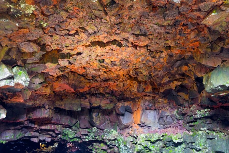 From Reykjavik: Golden Circle and Lava Caving Adventure - Why combine lava caving with the Golden Circle?