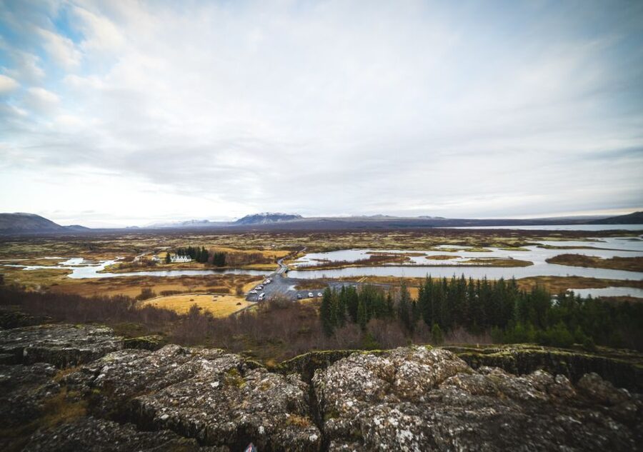 From Reykjavik: Golden Circle and Lava Caving Adventure - Geysir and the restless geothermal ground