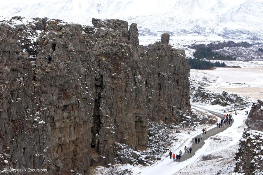 From Reykjavik: Golden Circle and Northern Lights Combo - Who should book this experience?