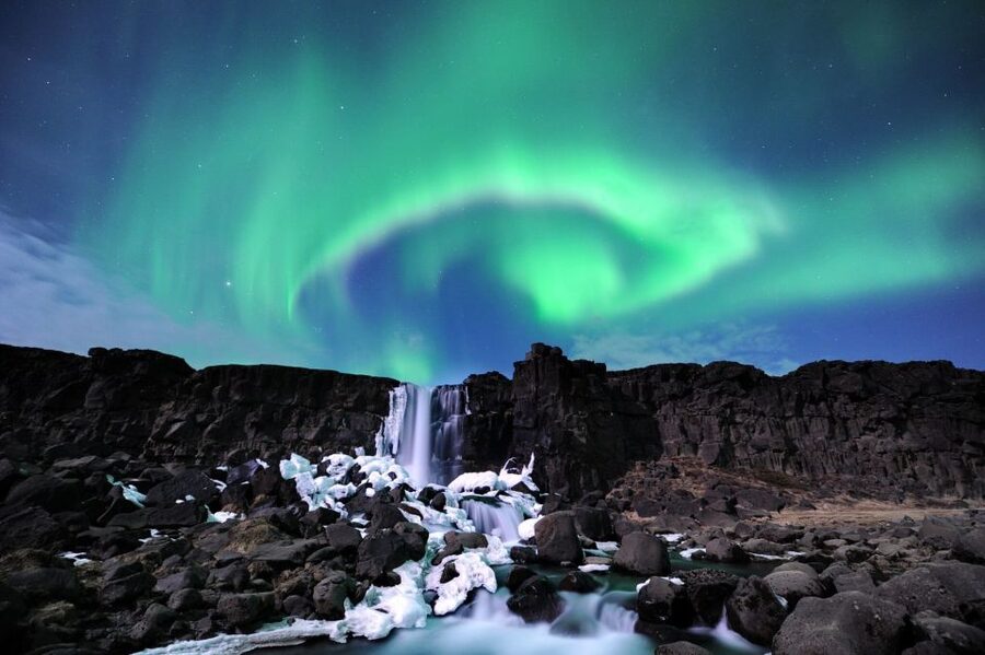 From Reykjavik: Golden Circle and Northern Lights Combo - What this Reykjavik combination actually includes
