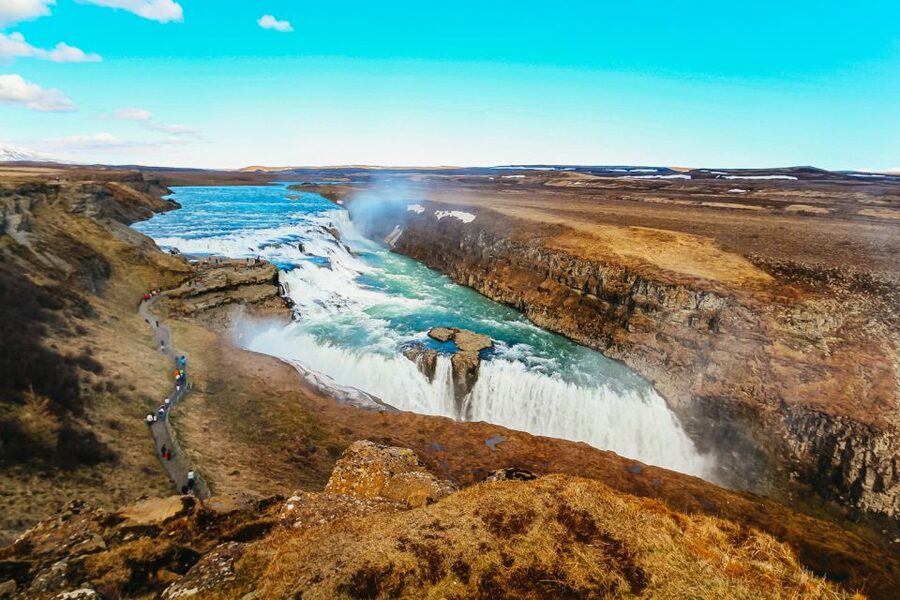 From Reykjavik: Golden Circle and Northern Lights Combo - Is $165 good value?