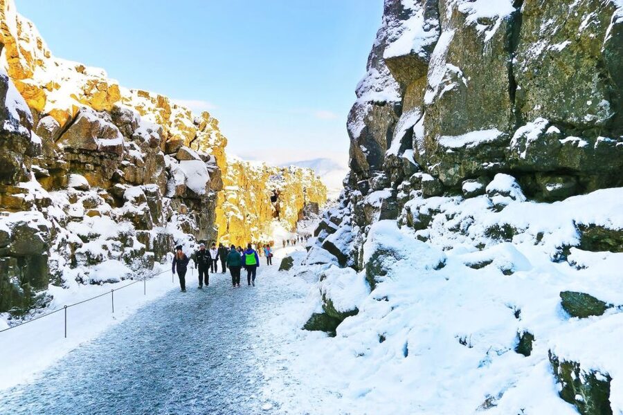 From Reykjavik: Golden Circle and Northern Lights Tour - Key points to know before booking