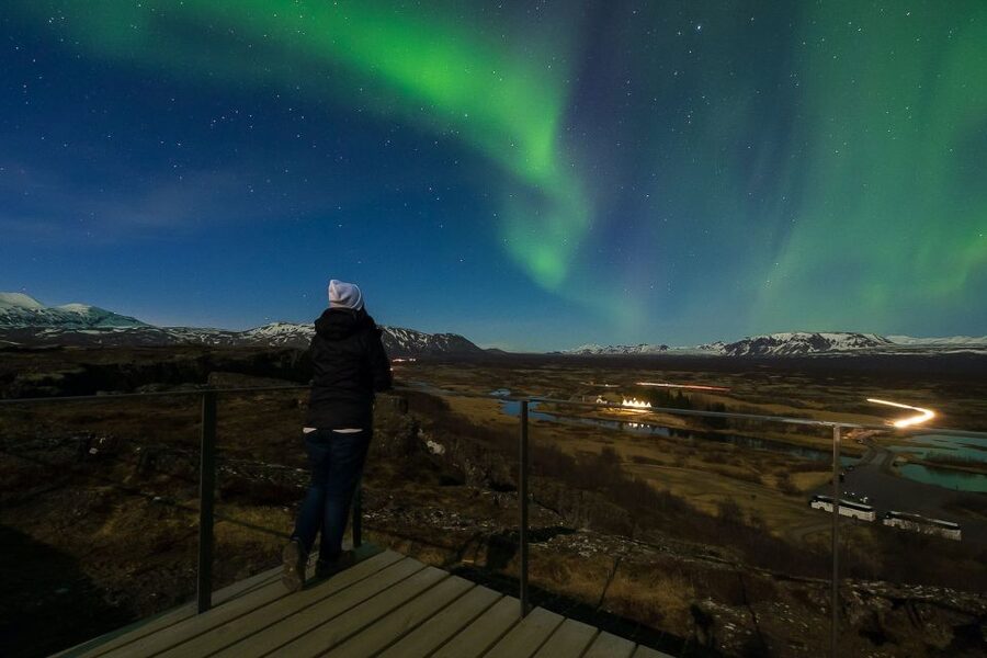 From Reykjavik: Golden Circle and Northern Lights Tour - Who gets the best value from this tour