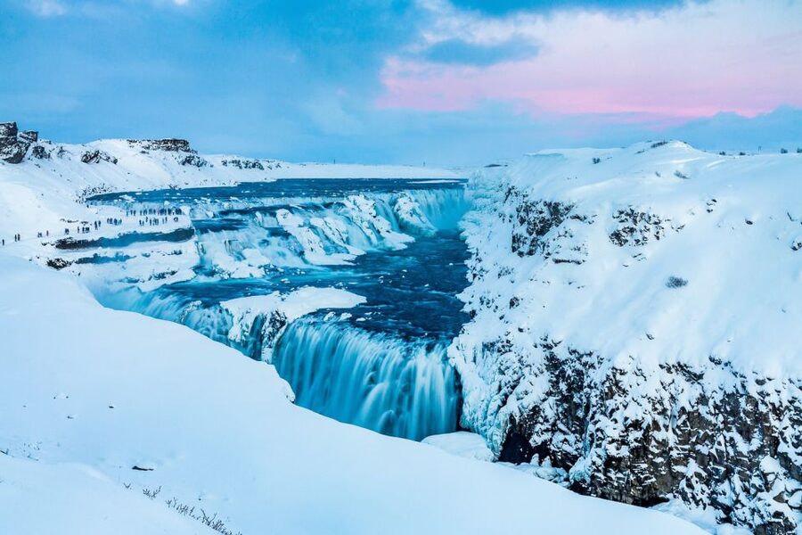 From Reykjavik: Golden Circle and Northern Lights Tour - Why this two-part Iceland tour works