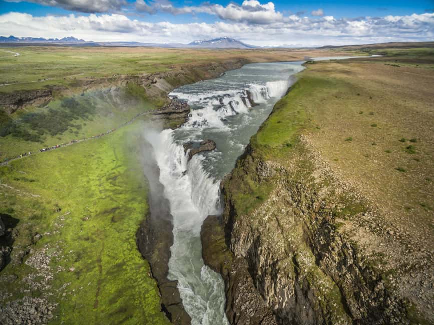 From Reykjavik: Golden Circle and Secret Lagoon Day Tour - Five details that shape the day