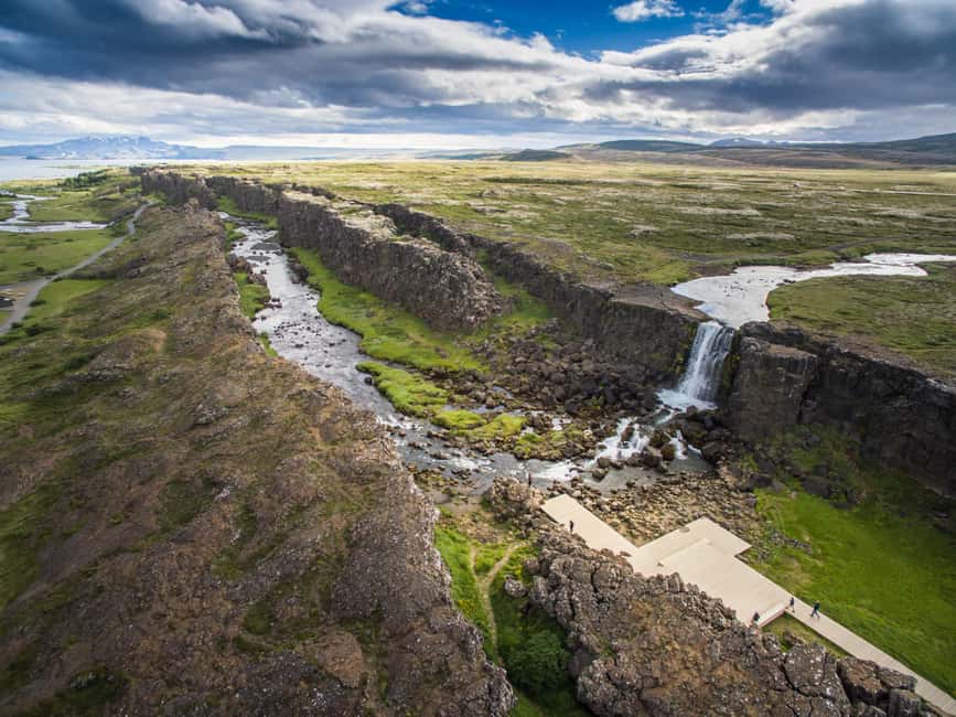 From Reykjavik: Golden Circle and Secret Lagoon Day Tour - Why this Golden Circle combination works