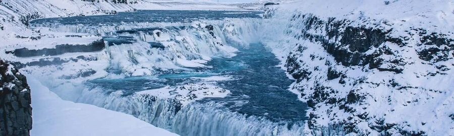 From Reykjavik: Golden Circle and Secret Lagoon Day Tour - The Secret Lagoon is the right final stop