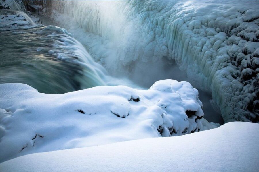 From Reykjavik: Golden Circle and Secret Lagoon Day Tour - Small-group comfort and guide quality