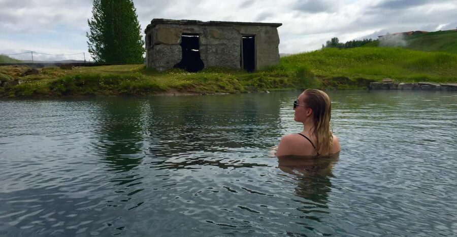 From Reykjavik: Golden Circle and Secret Lagoon Day Tour - Reykjavik pickup can take patience