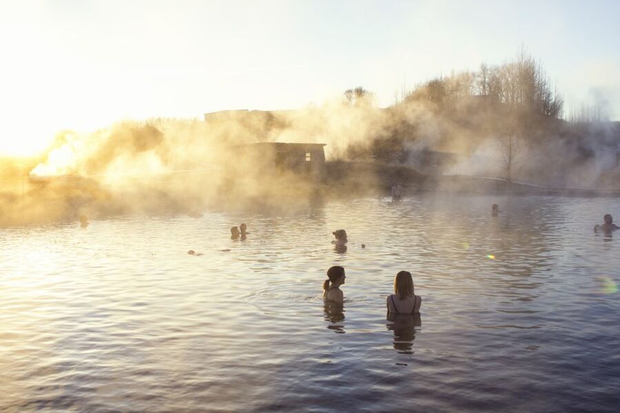 From Reykjavik: Golden Circle and Secret Lagoon Day Trip - The best parts of the day at a glance