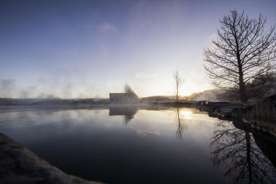 From Reykjavik: Golden Circle and Secret Lagoon Day Trip - The Secret Lagoon makes the long day worthwhile