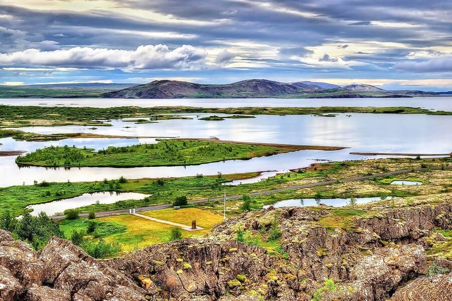 From Reykjavik: Golden Circle Full Day Tour - Who Should Book This Golden Circle Tour?