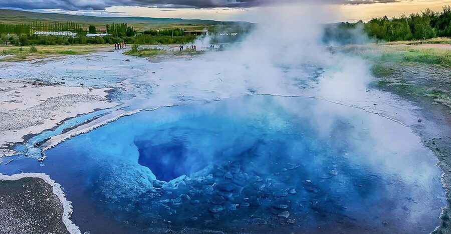 From Reykjavik: Golden Circle Full Day Tour - Why the Golden Circle Still Earns Its Place