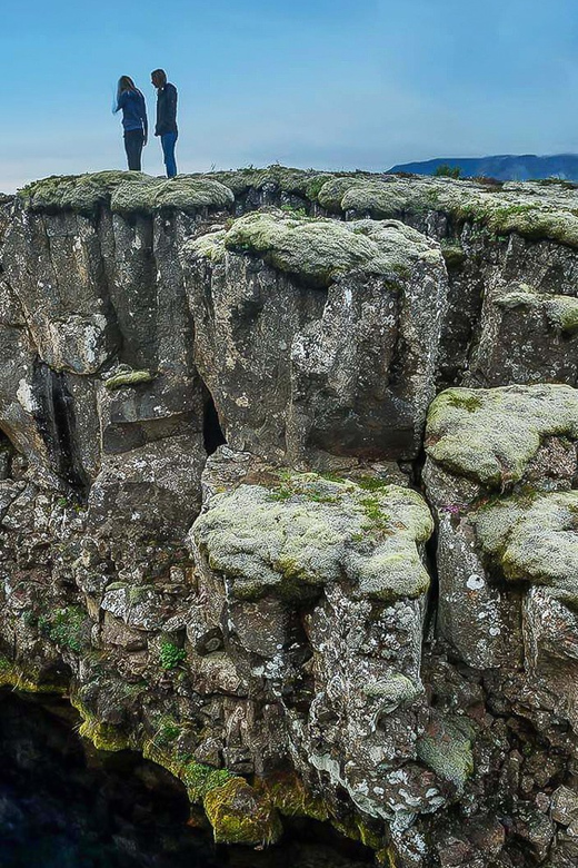 From Reykjavik: Golden Circle Full Day Tour - Weather and Clothing Matter More Than You Think
