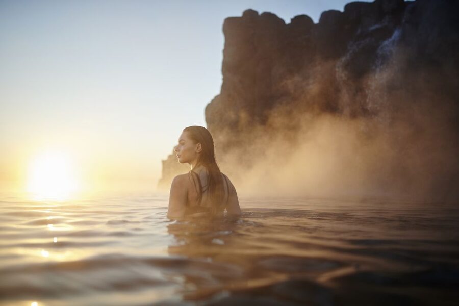 From Reykjavik: Golden Circle Guided Tour & Sky Lagoon Visit - Is $241 a fair price?