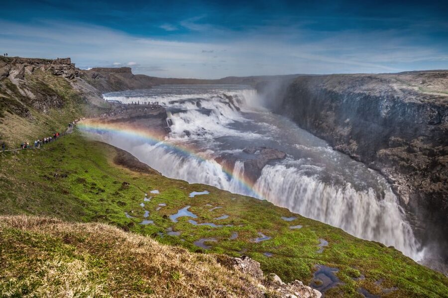 From Reykjavik: Golden Circle & Kerið Full-Day Tour - Key points worth knowing